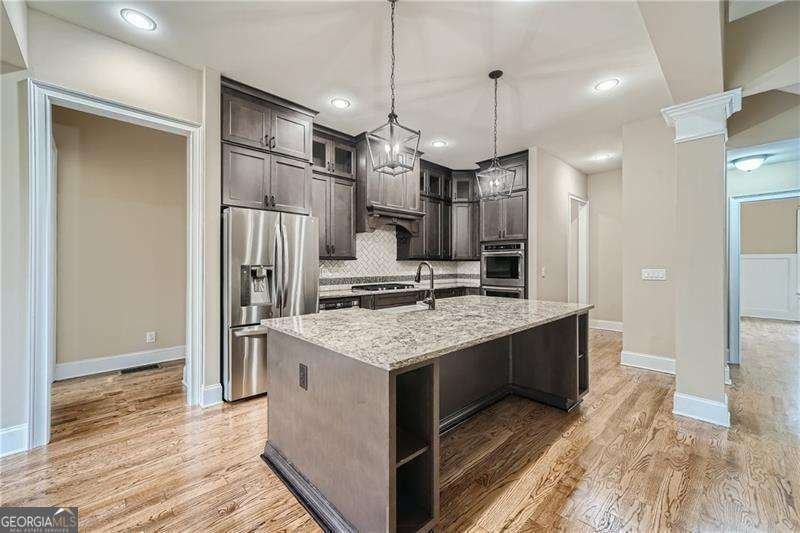 631 MABRY Road Sandy Springs - 5
