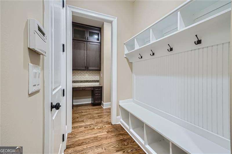 631 MABRY Road Sandy Springs - 6