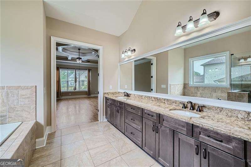 631 MABRY Road Sandy Springs - 9