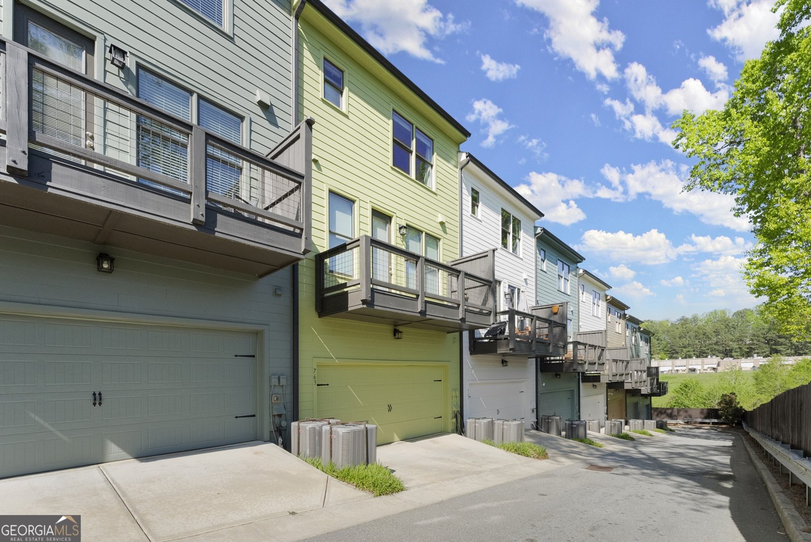 763 Hamilton Circle Atlanta - 39