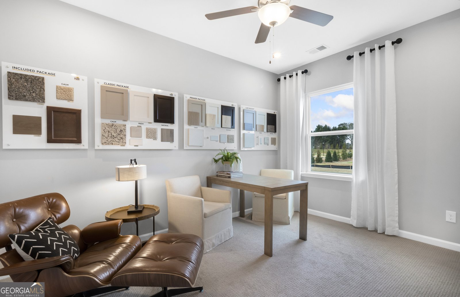 2108 Amaryllis Drive Grayson - 2