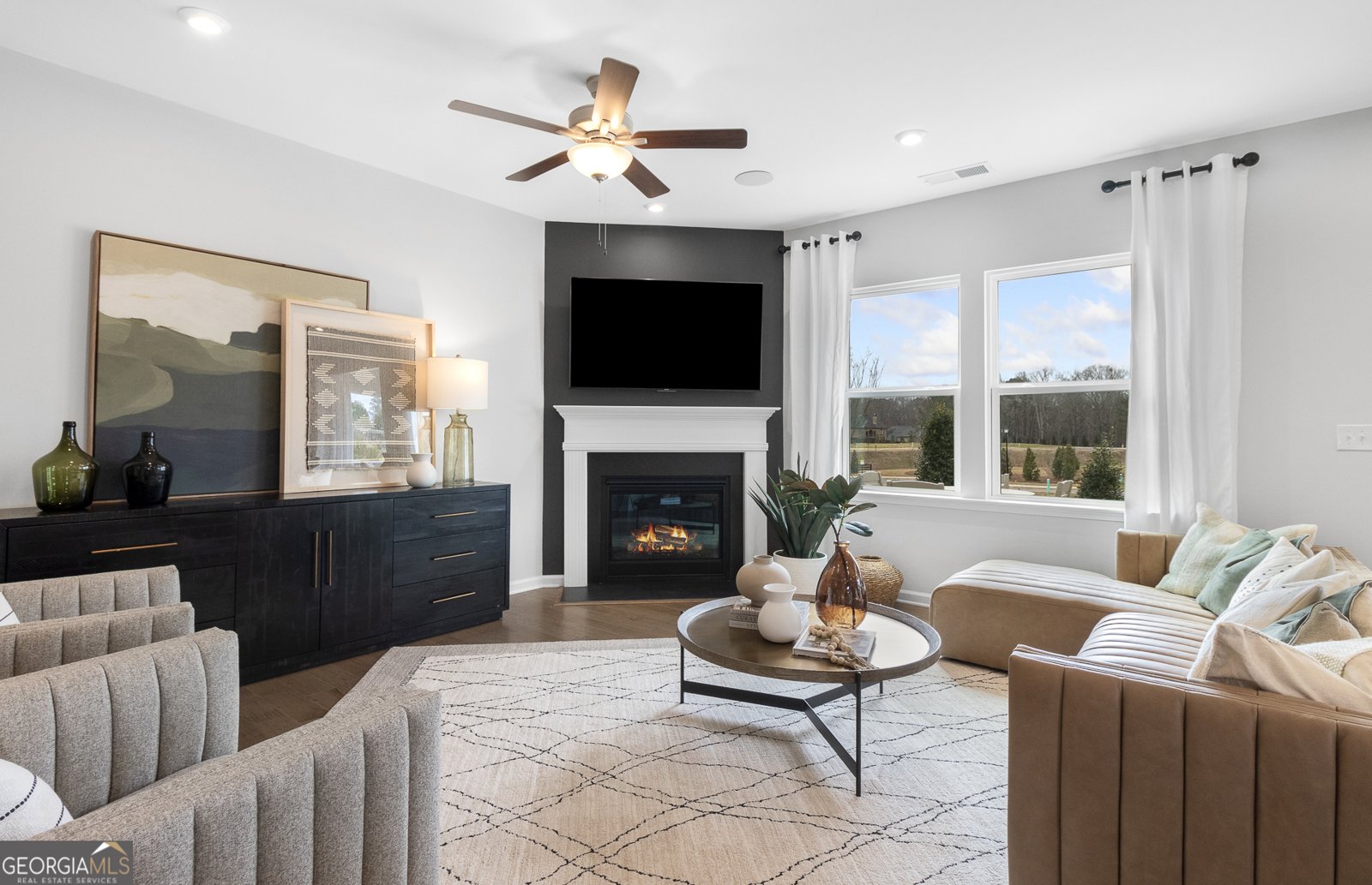 2108 Amaryllis Drive Grayson - 3