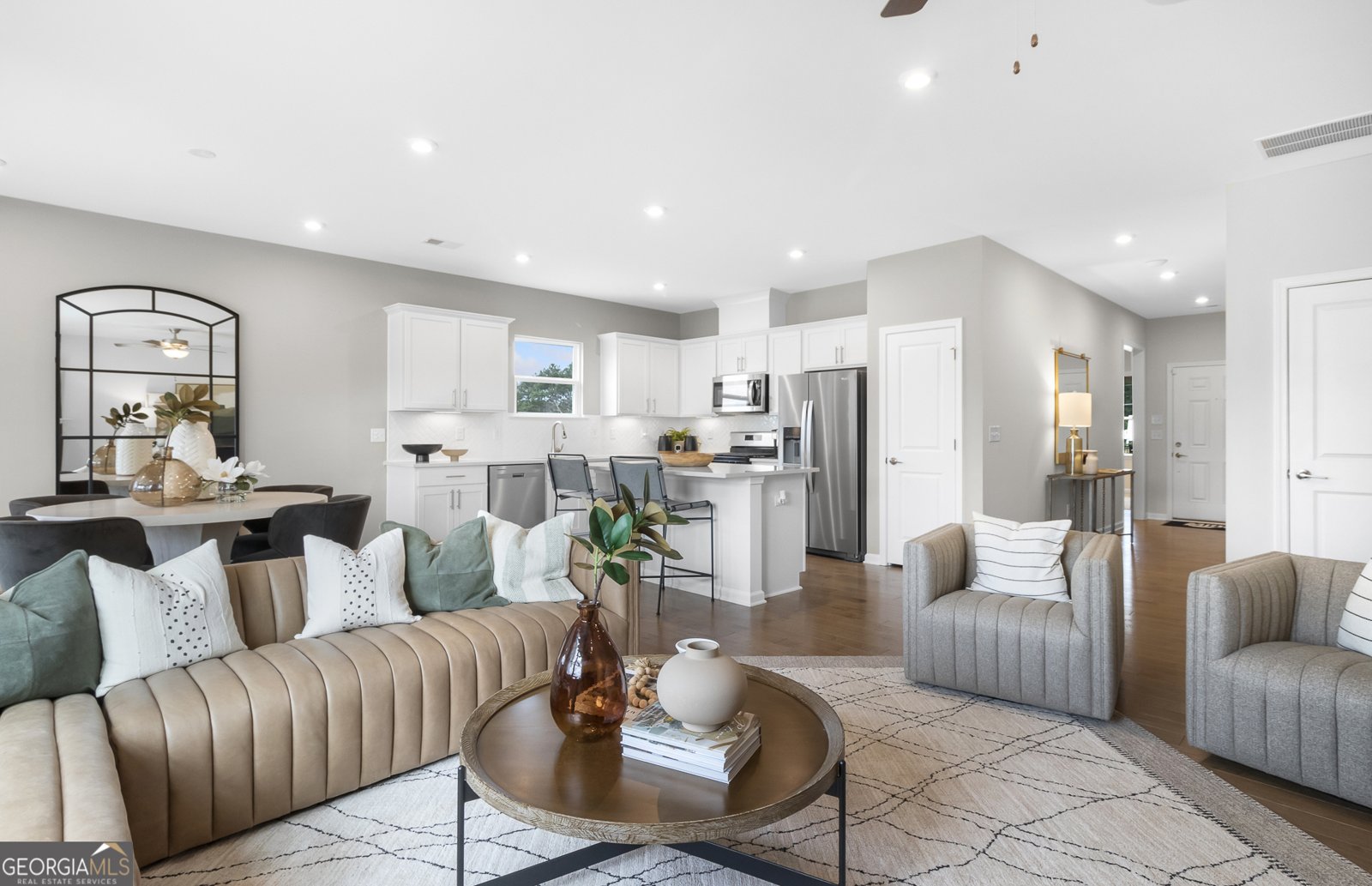 2108 Amaryllis Drive Grayson - 4