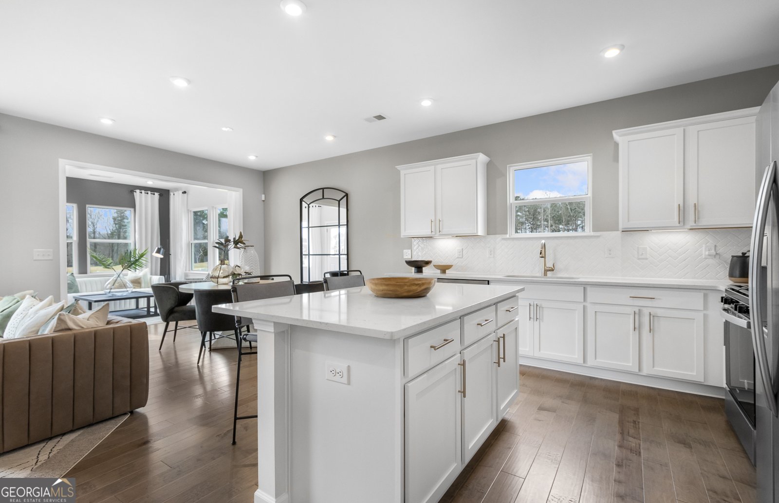 2108 Amaryllis Drive Grayson - 6