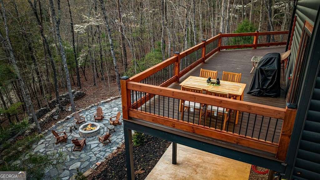 346 Logan Drive Mineral Bluff - 11