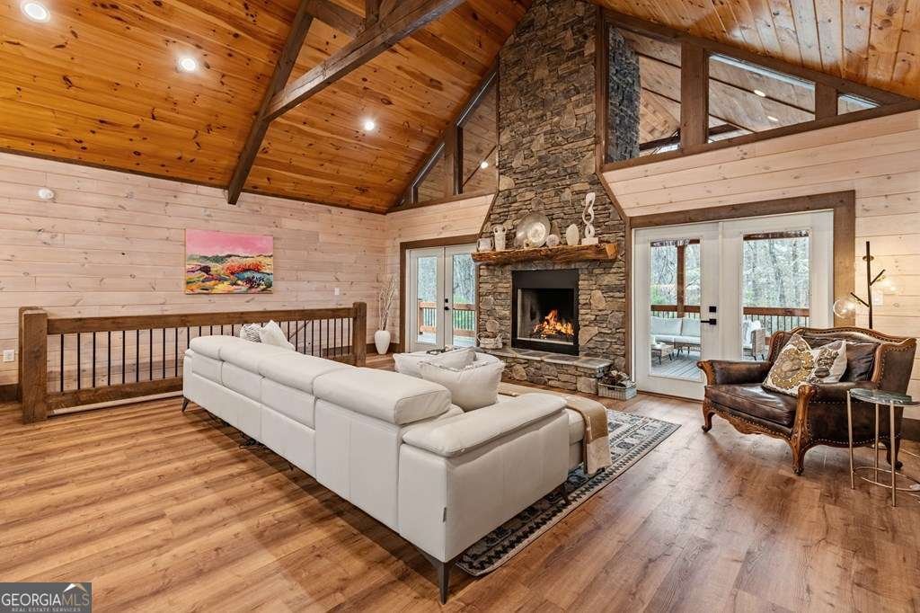 346 Logan Drive Mineral Bluff - 16