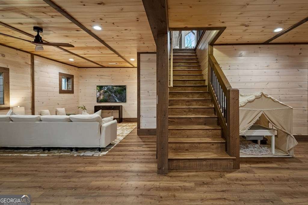 346 Logan Drive Mineral Bluff - 45