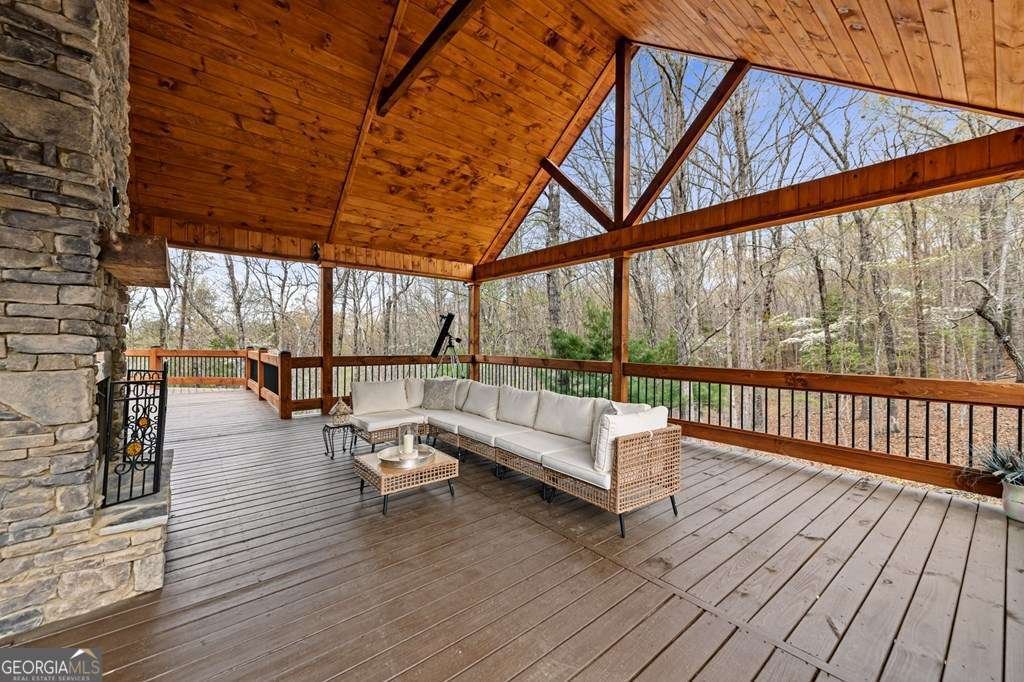 346 Logan Drive Mineral Bluff - 59