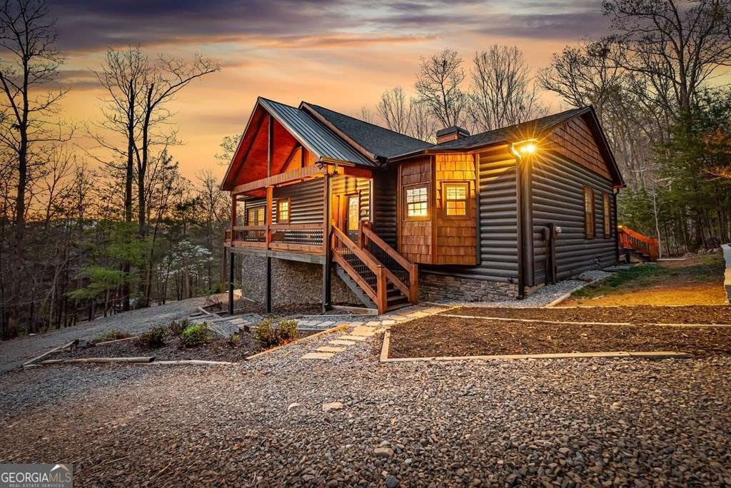 346 Logan Drive Mineral Bluff - 6