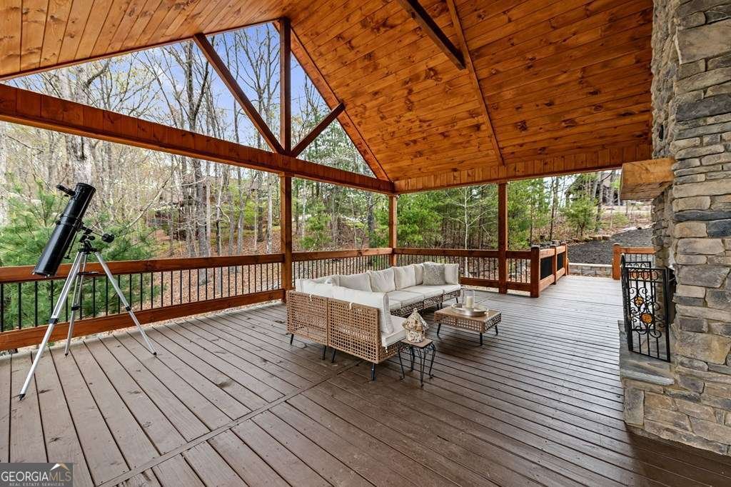 346 Logan Drive Mineral Bluff - 61