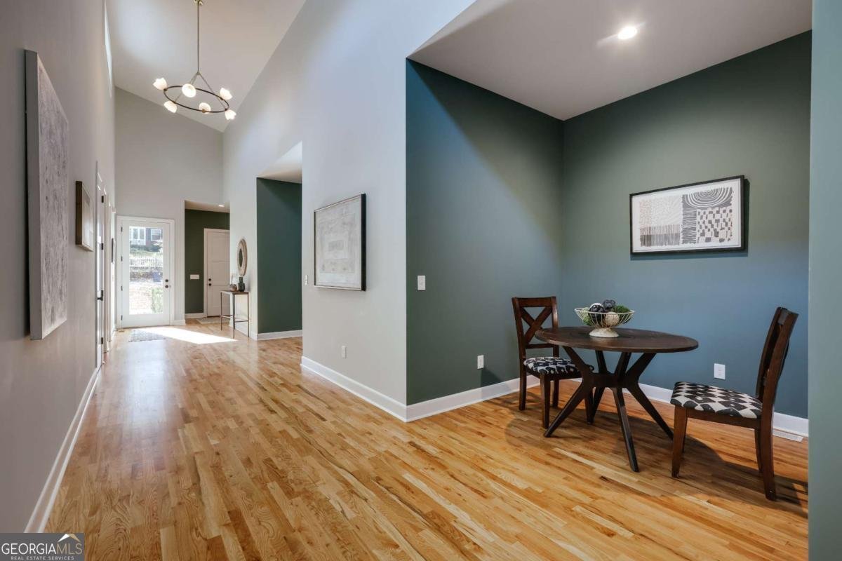 290 Hodgson Drive Athens - 29