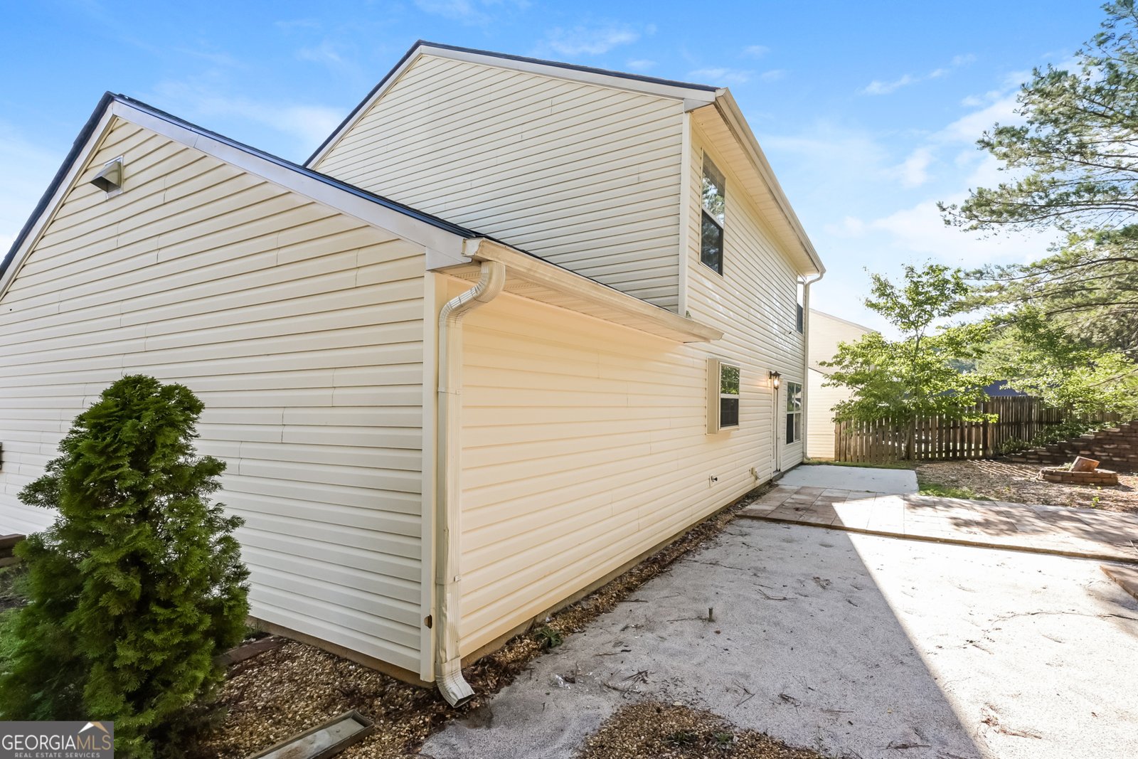 7161 Bowie Drive Lithonia - 19