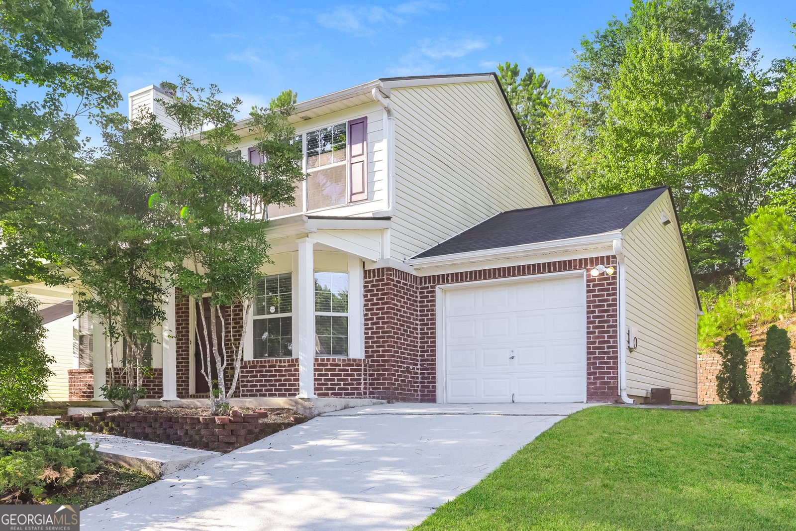 7161 Bowie Drive Lithonia - 2