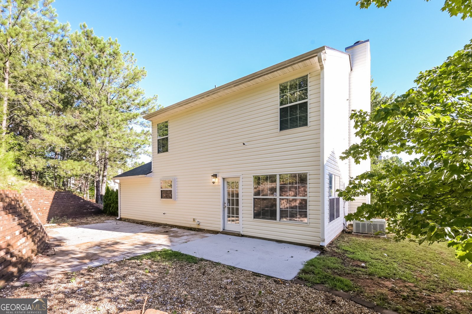 7161 Bowie Drive Lithonia - 20