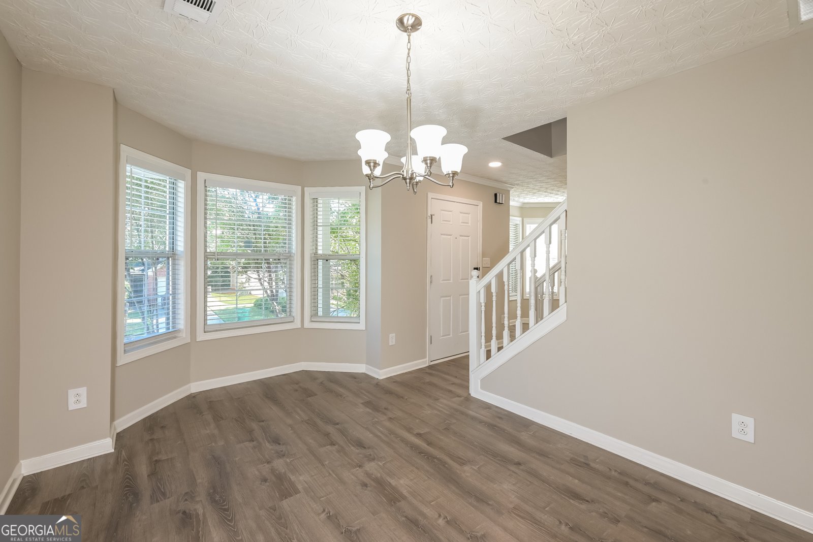 7161 Bowie Drive Lithonia - 5