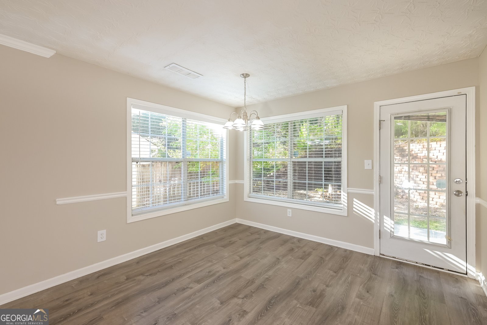 7161 Bowie Drive Lithonia - 6
