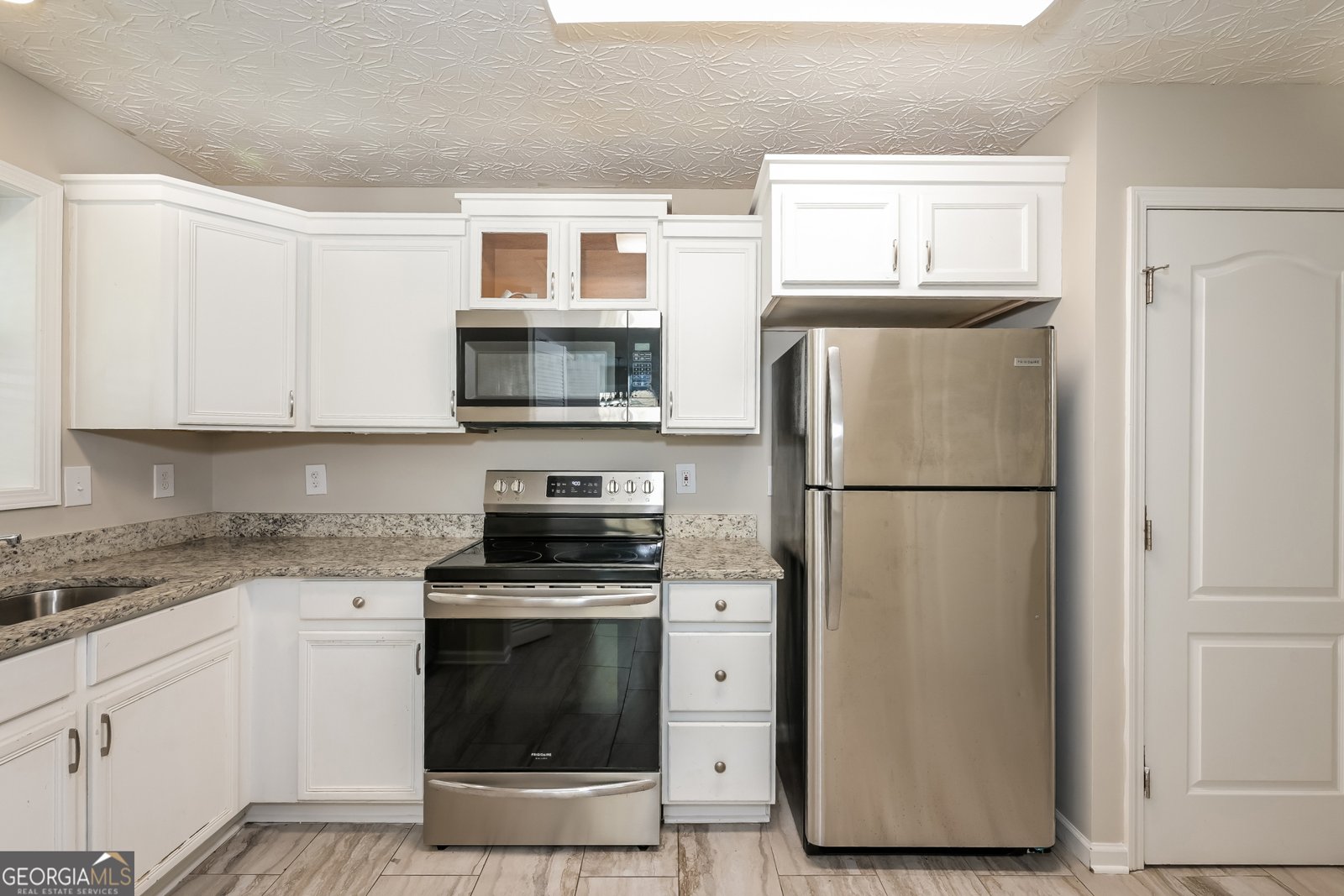7161 Bowie Drive Lithonia - 7