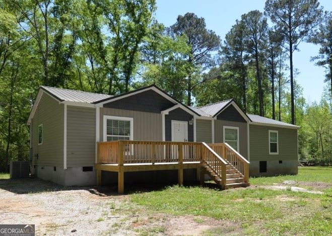 519 Twin Bridges Road Eatonton - 1