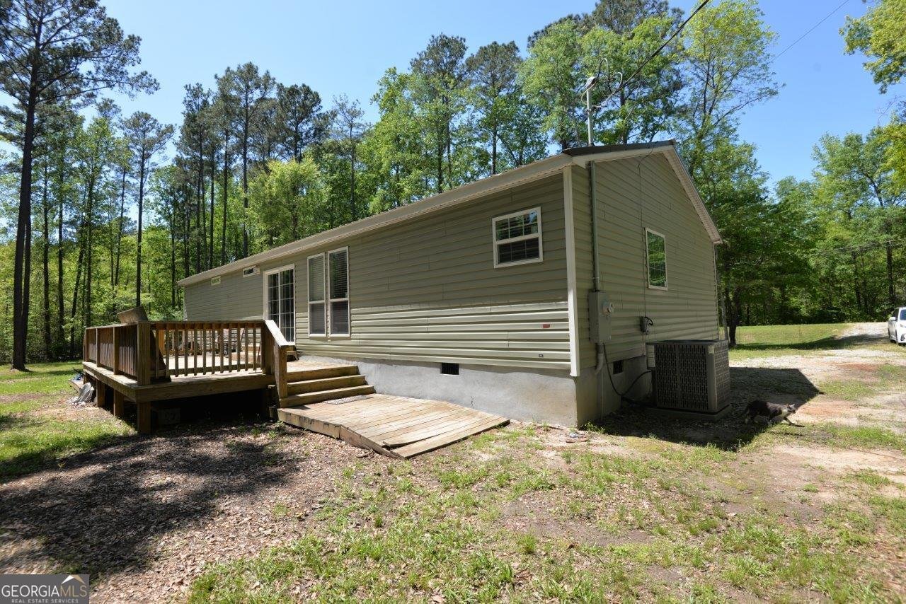 519 Twin Bridges Road Eatonton - 2