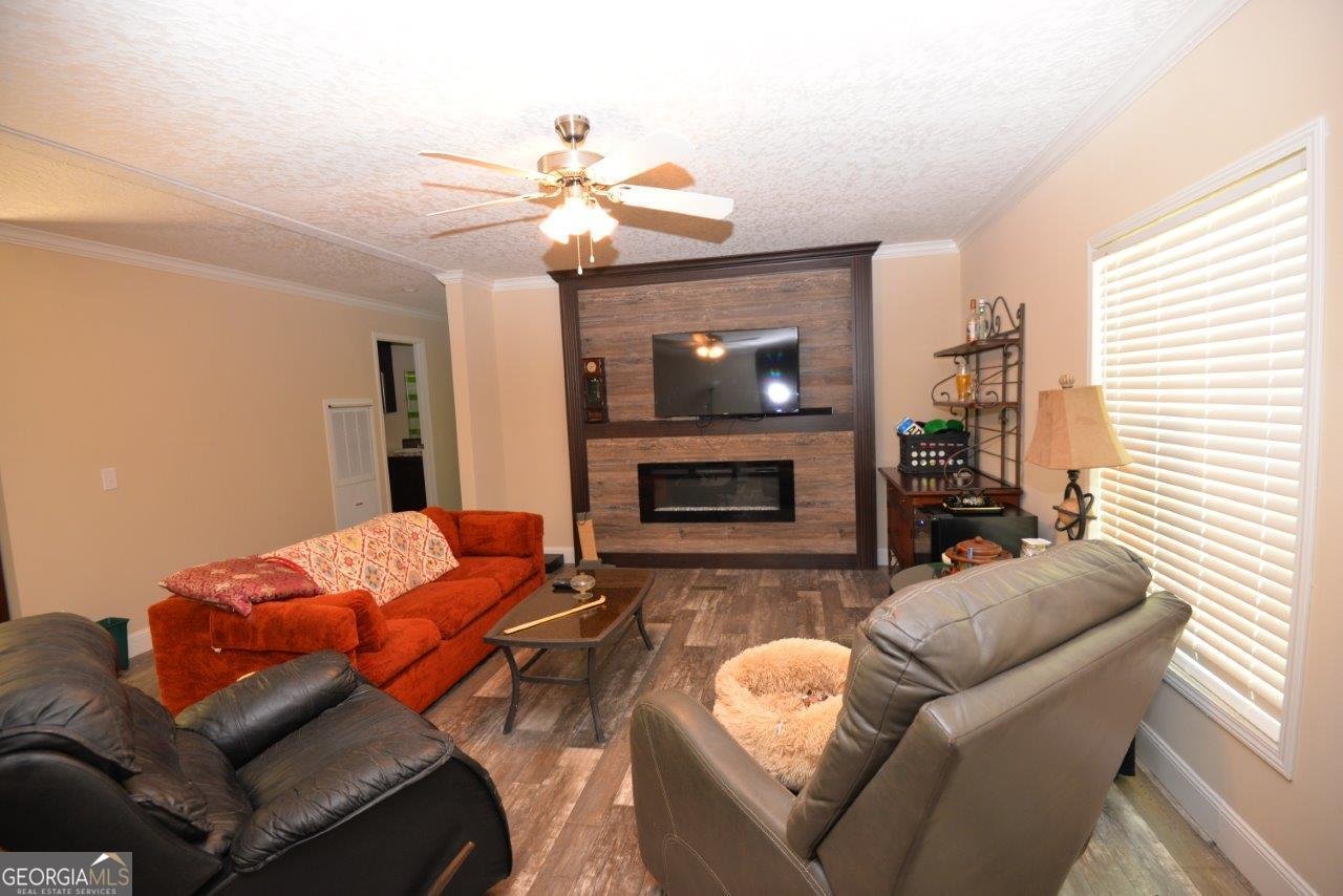 519 Twin Bridges Road Eatonton - 3