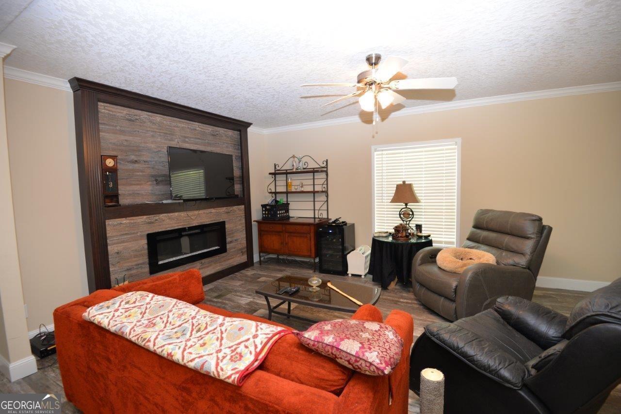 519 Twin Bridges Road Eatonton - 4