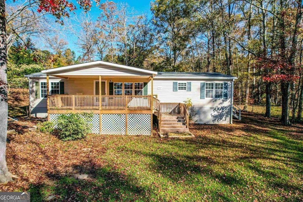 126 Little River Court Eatonton - 1
