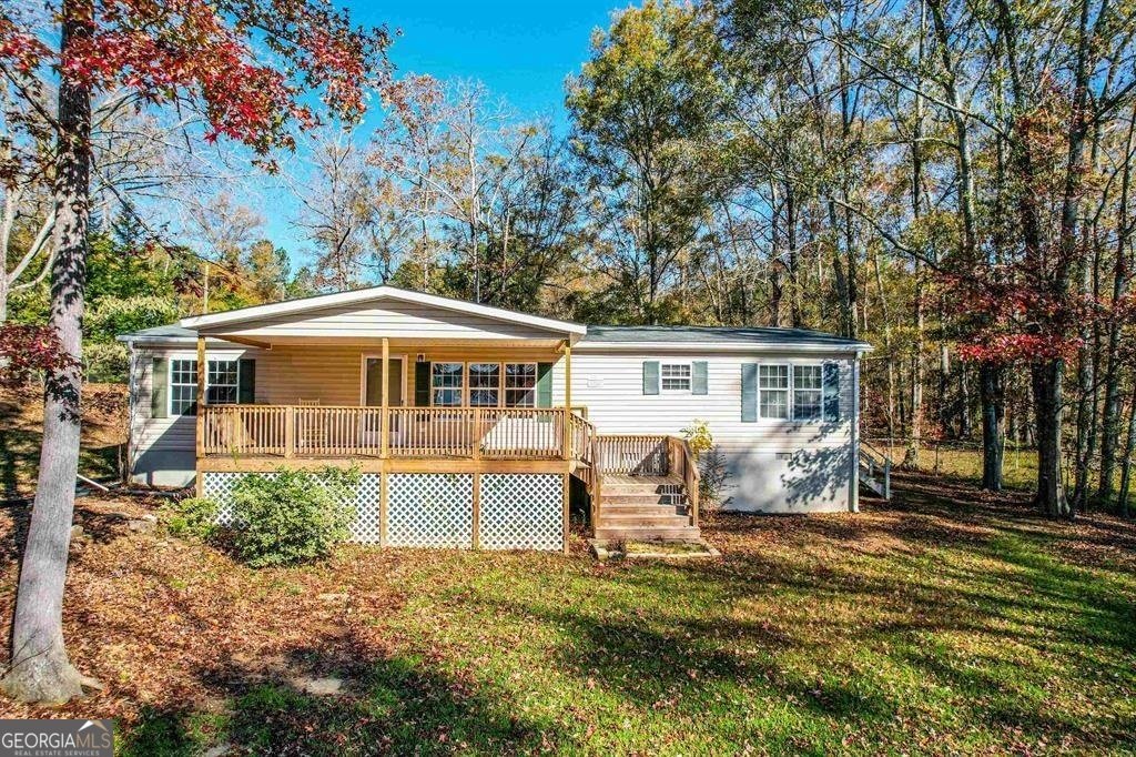 126 Little River Court Eatonton - 11