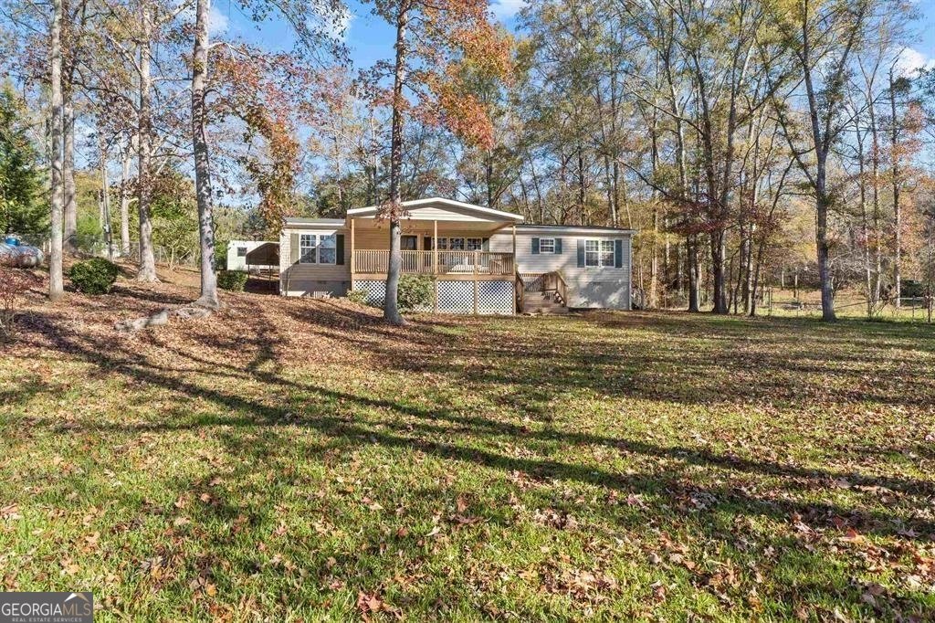126 Little River Court Eatonton - 25
