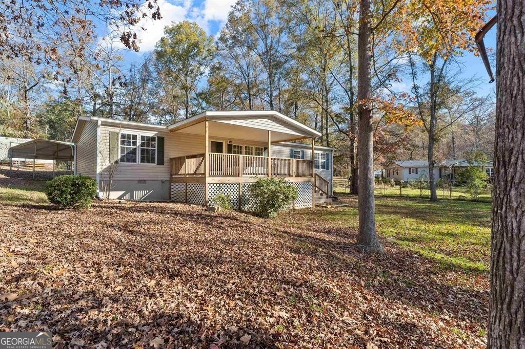 126 Little River Court Eatonton - 26