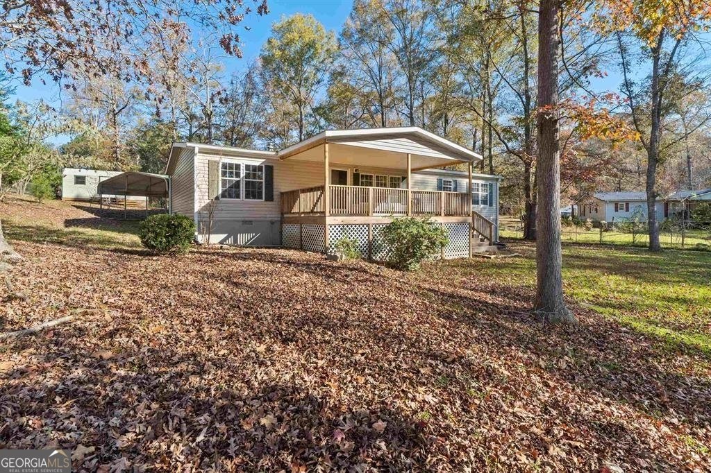 126 Little River Court Eatonton - 27