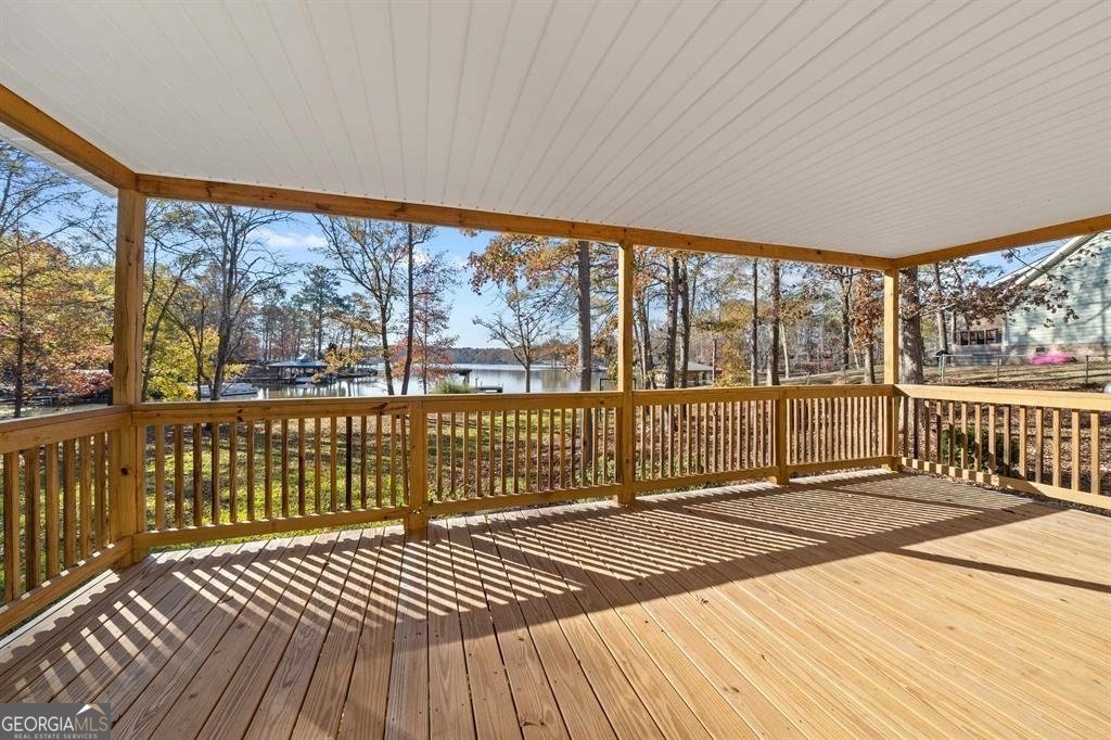 126 Little River Court Eatonton - 28