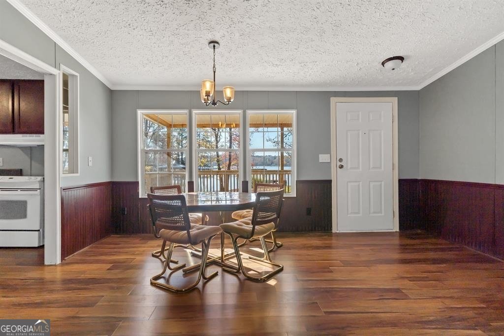 126 Little River Court Eatonton - 33
