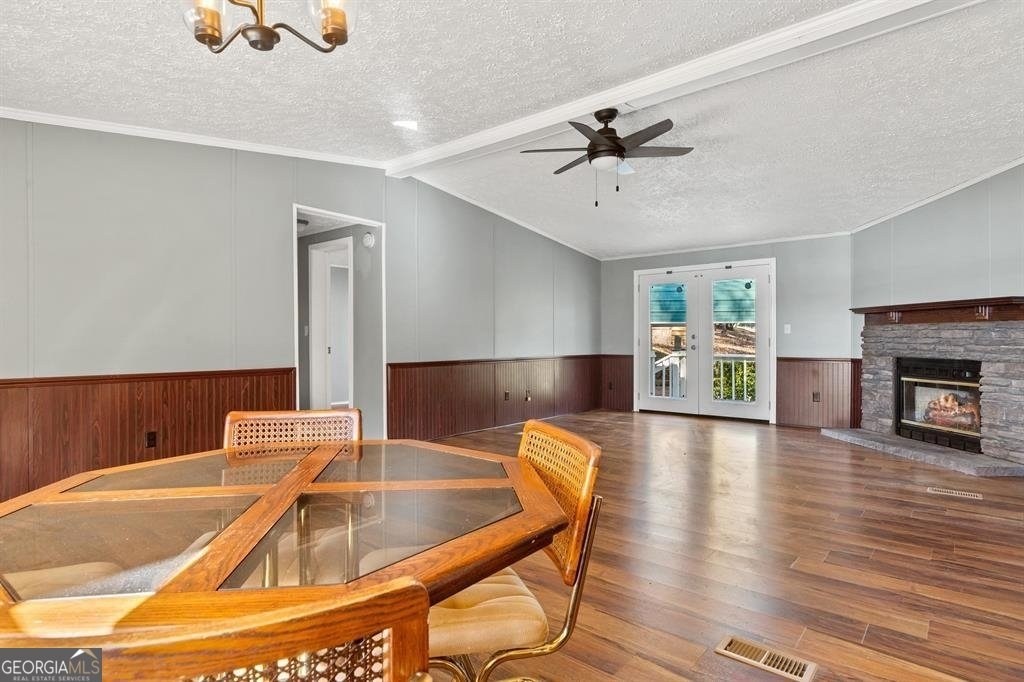 126 Little River Court Eatonton - 35