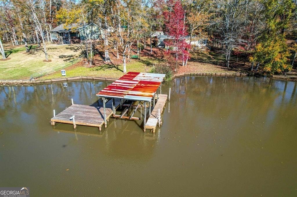 126 Little River Court Eatonton - 8