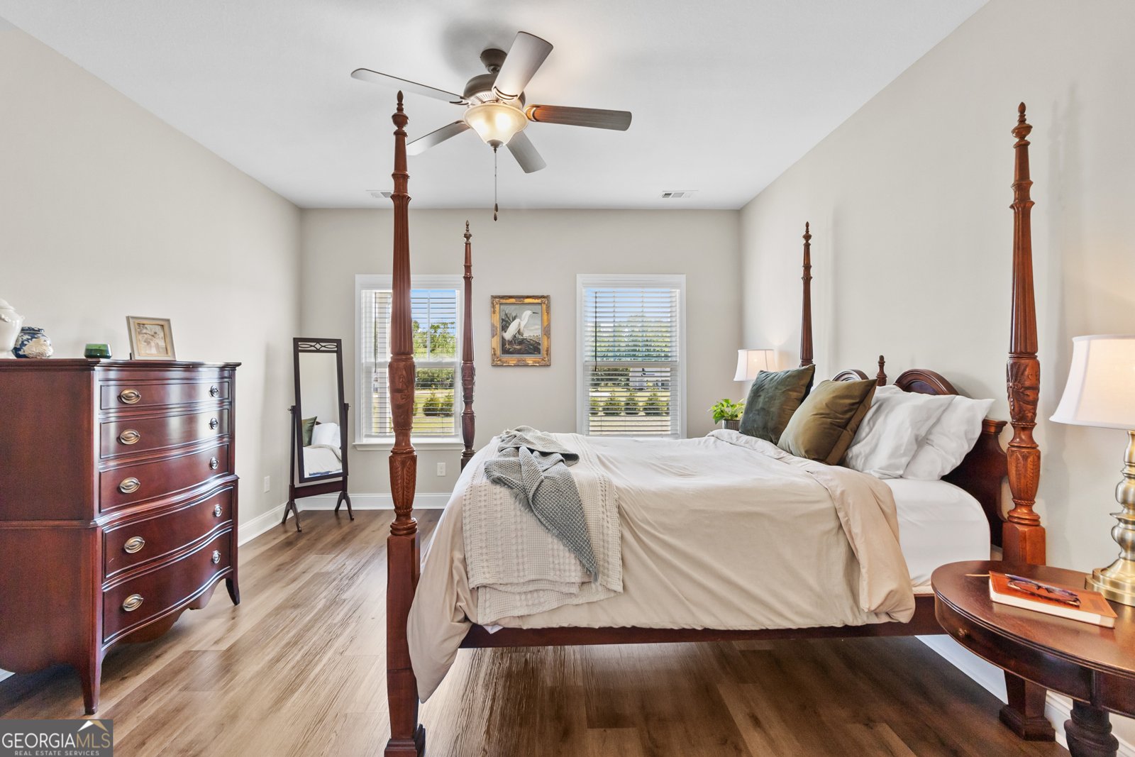 538 Belmont Avenue Statesboro - 19