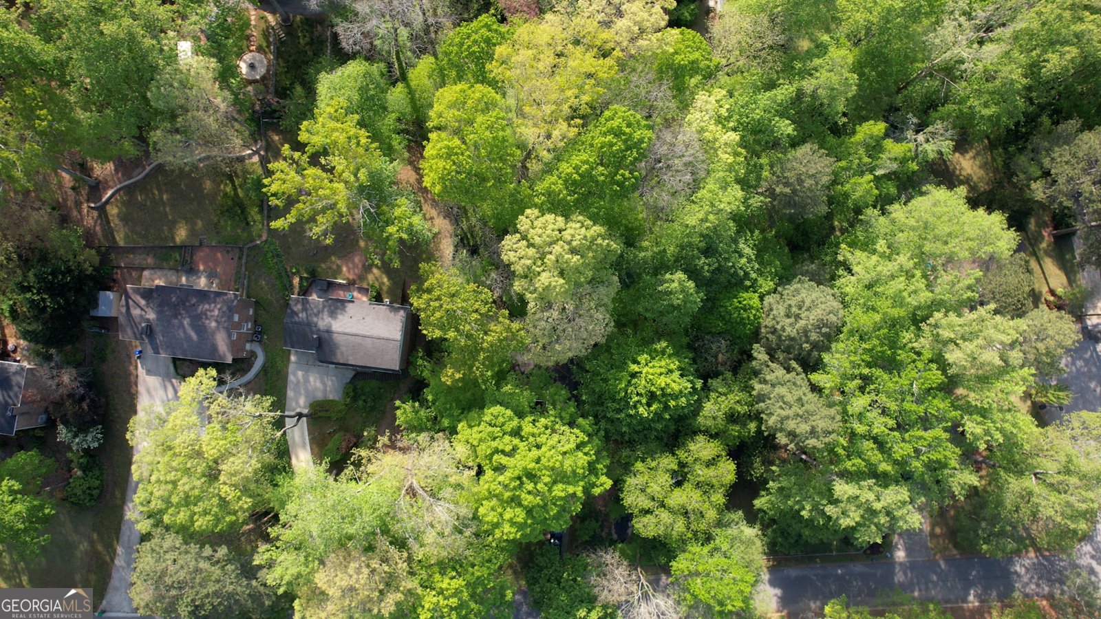 2520 Overlook Way Atlanta - 14