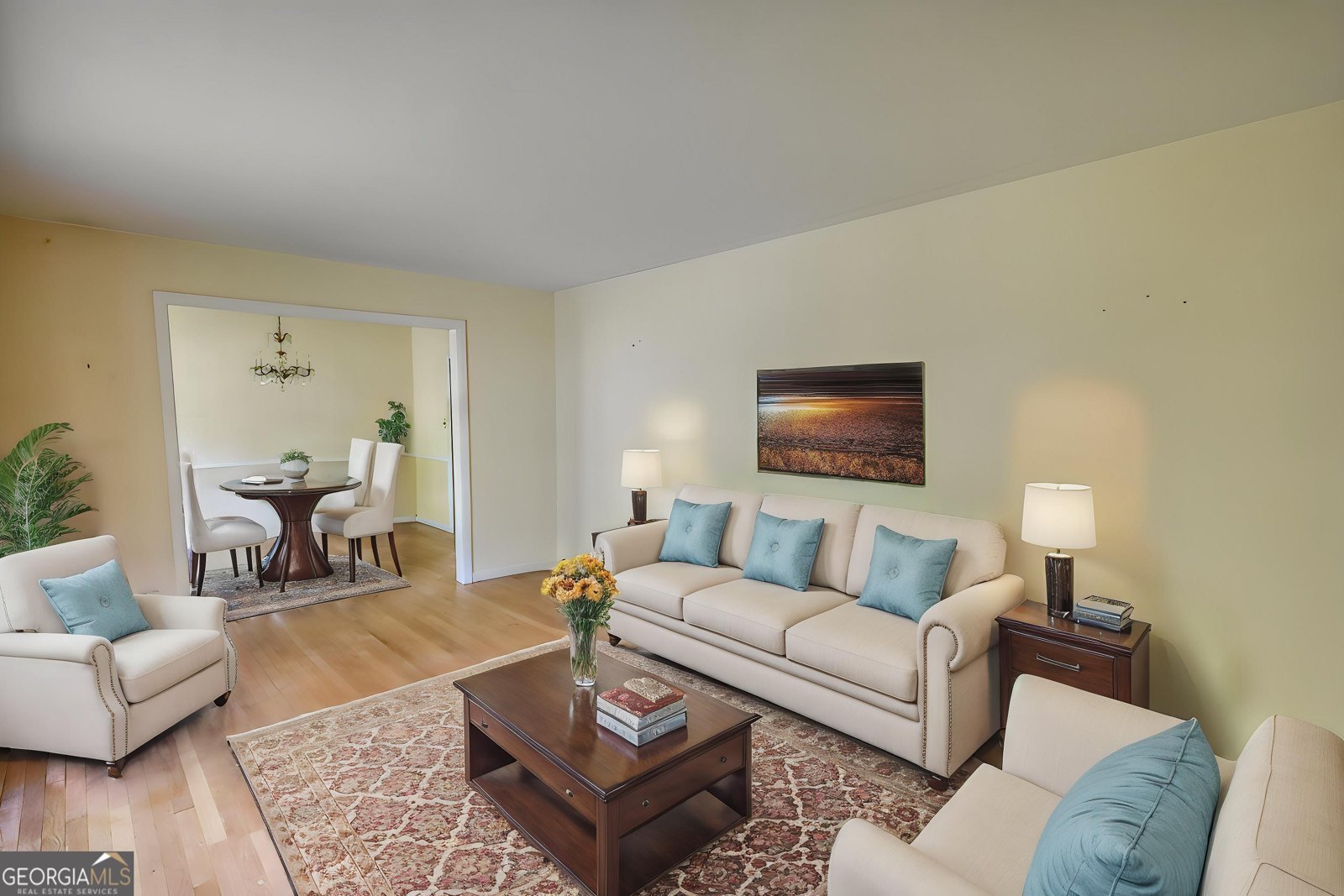 2520 Overlook Way Atlanta - 15