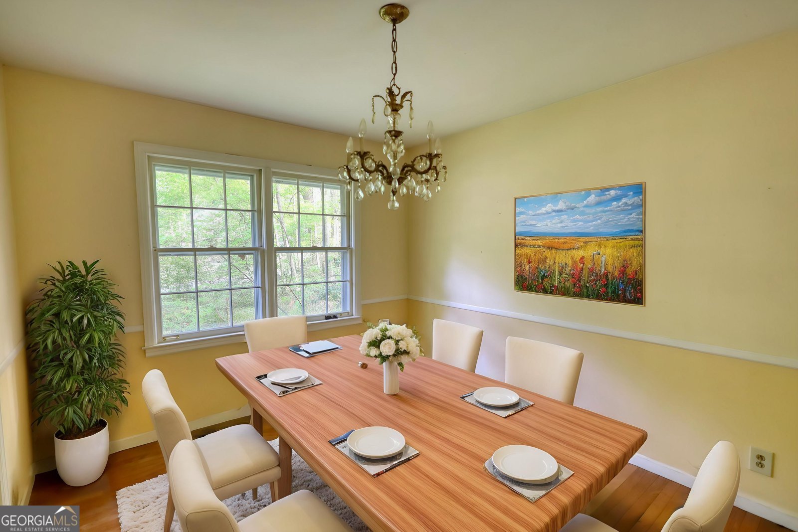 2520 Overlook Way Atlanta - 16