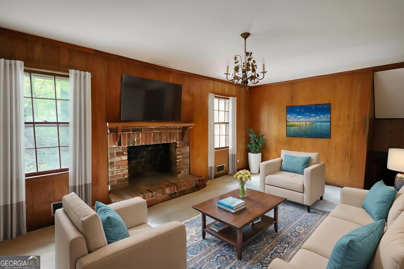 2520 Overlook Way Atlanta - 17