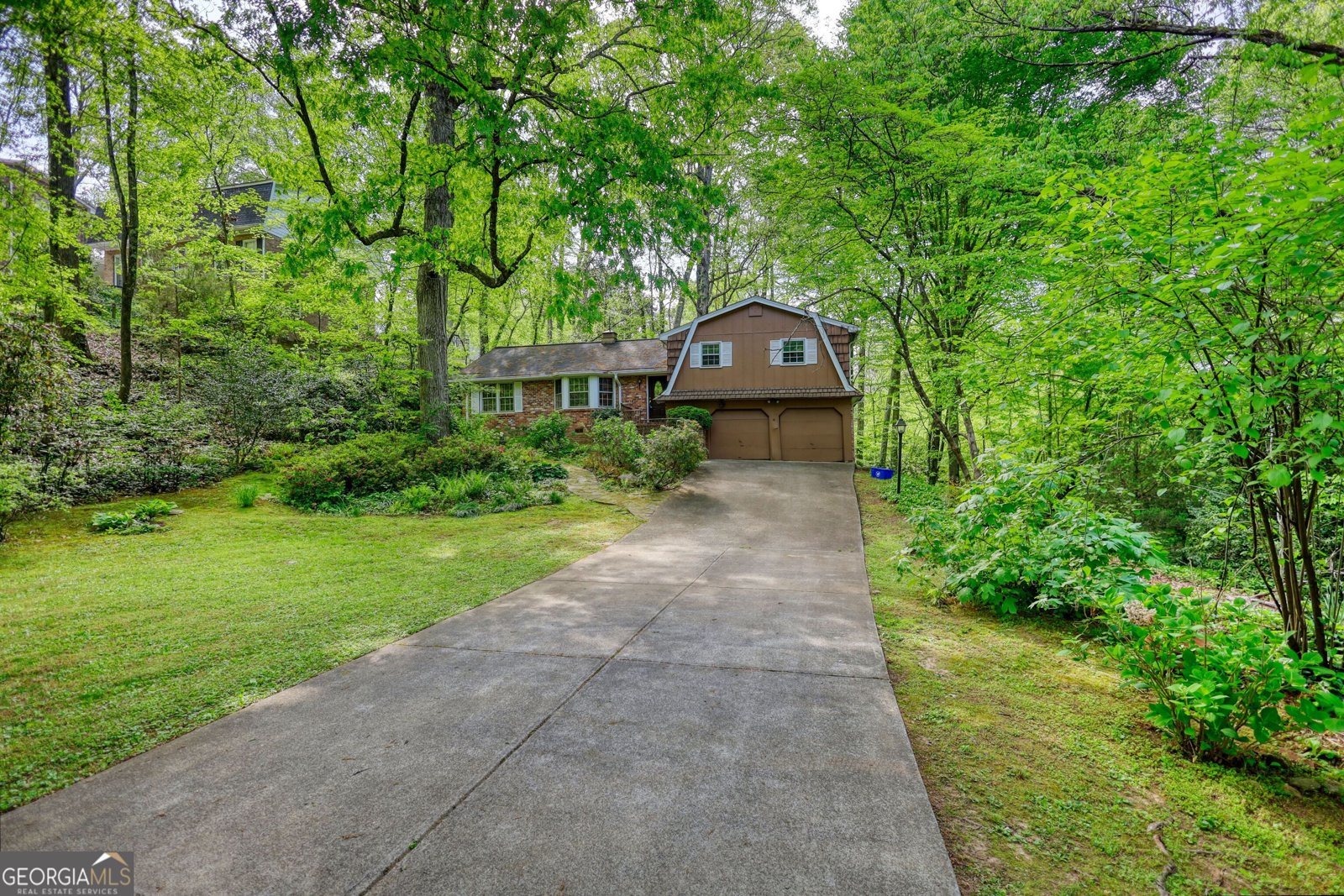 2520 Overlook Way Atlanta - 2