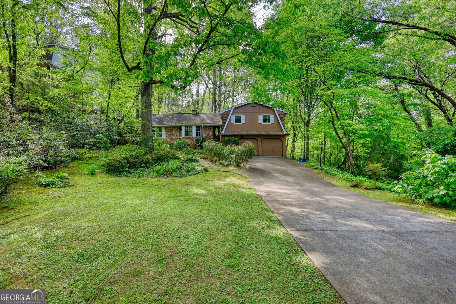 2520 Overlook Way Atlanta - 3