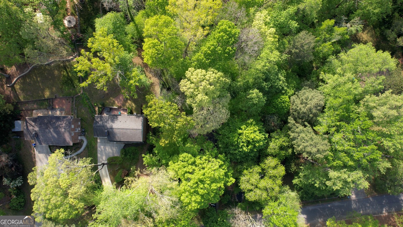 2520 Overlook Way Atlanta - 4