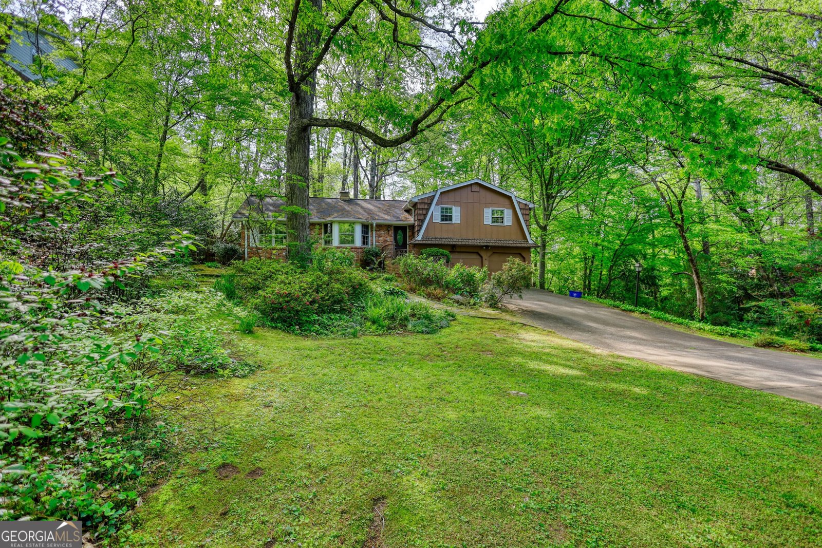 2520 Overlook Way Atlanta - 54