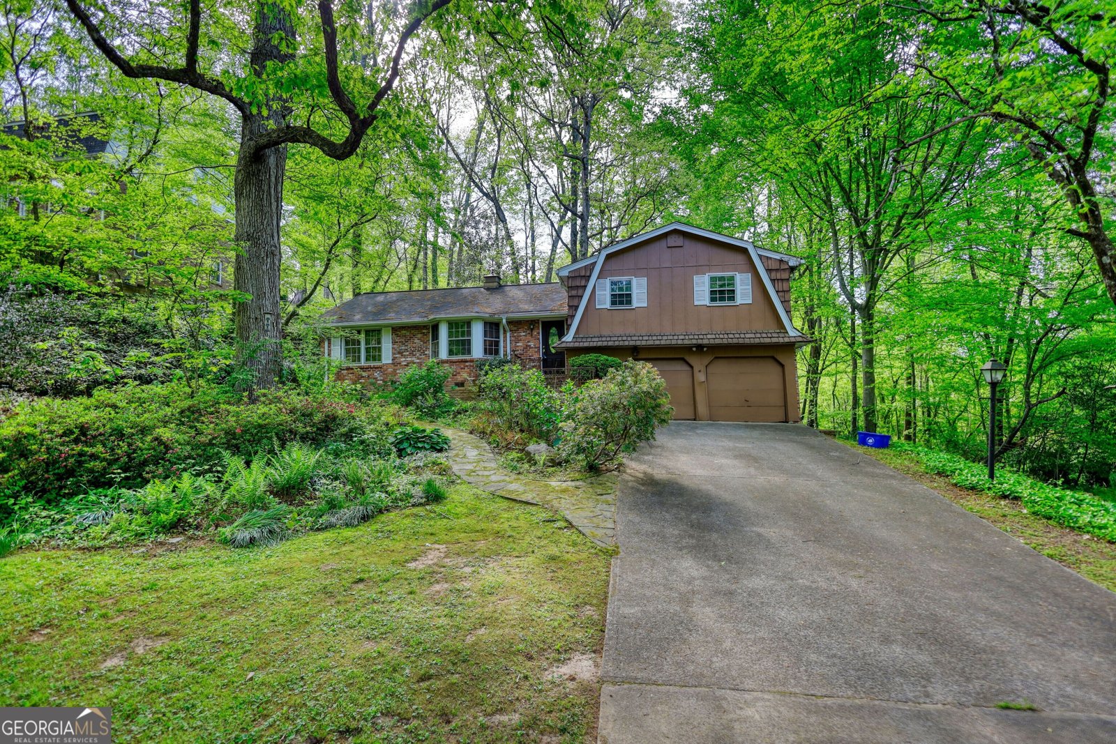 2520 Overlook Way Atlanta - 55