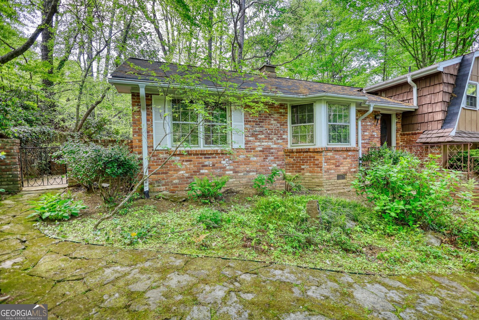 2520 Overlook Way Atlanta - 58
