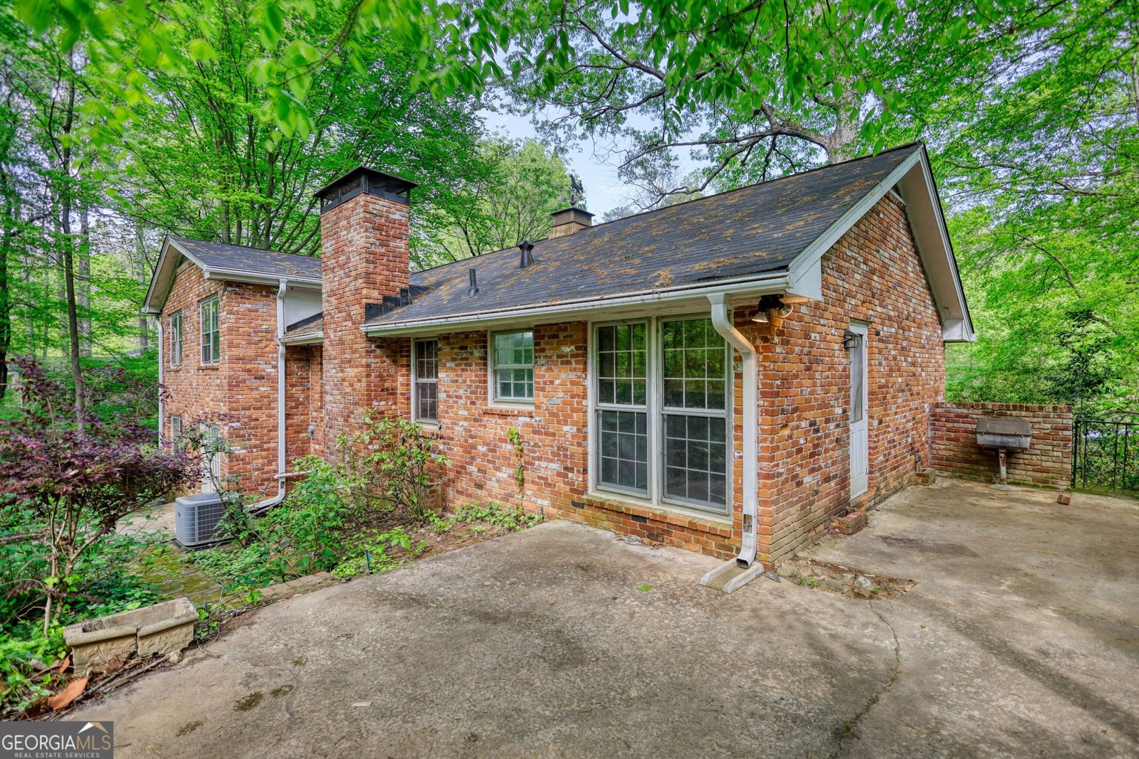 2520 Overlook Way Atlanta - 63