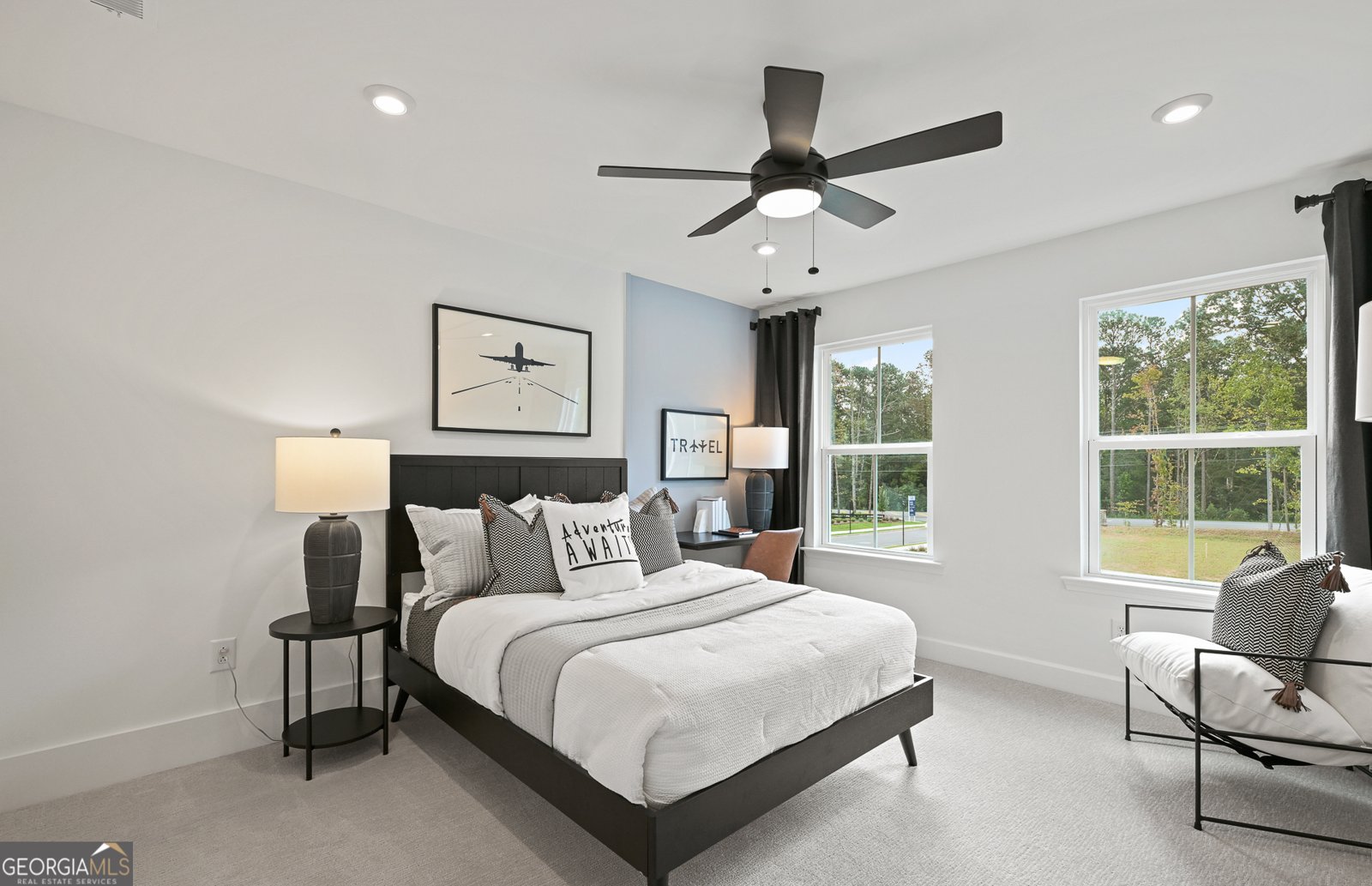 6108 Marigold Way Atlanta - 10