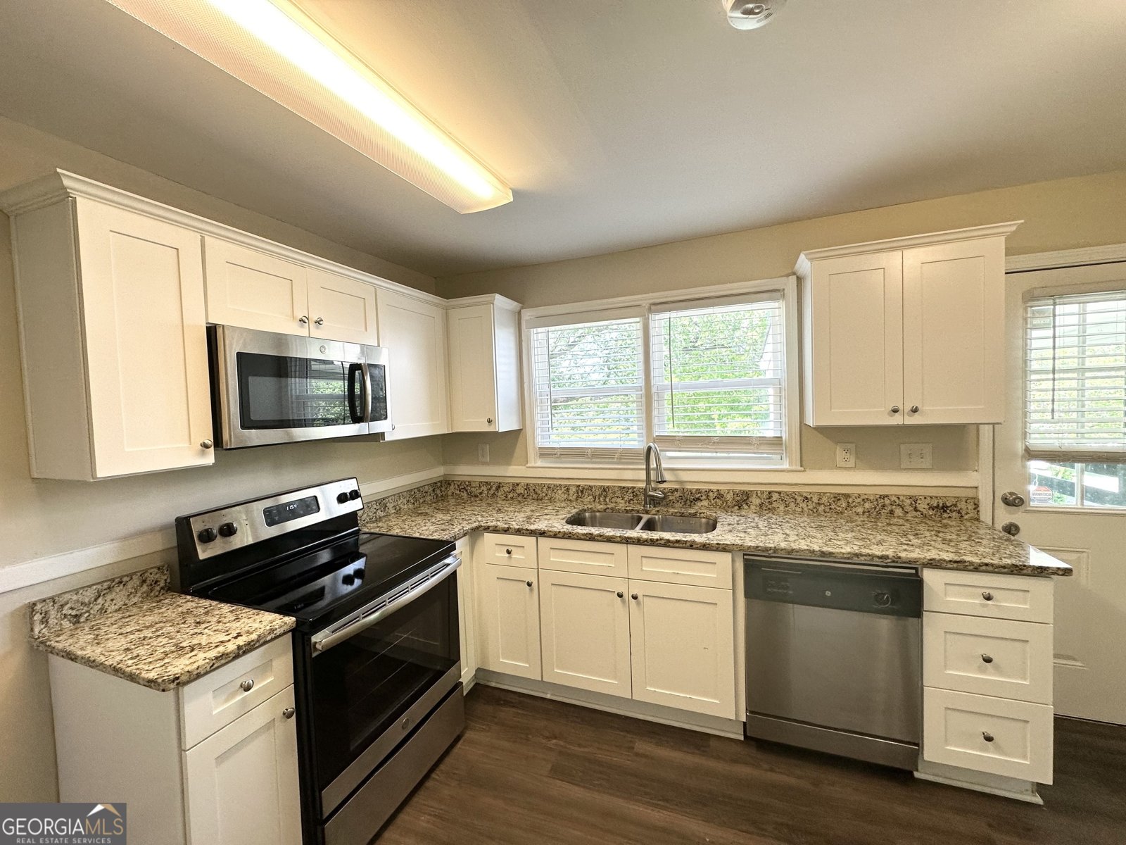 2361 Whites Mill Road Decatur - 5