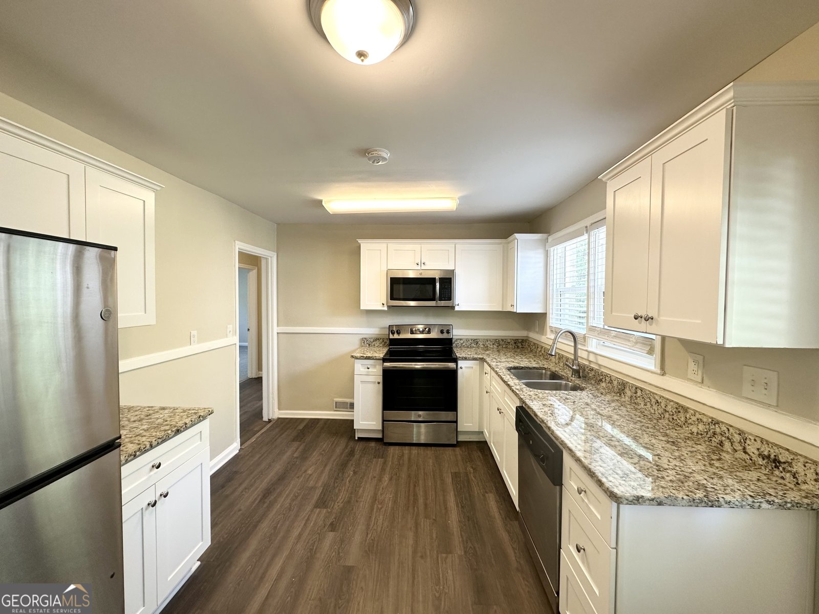 2361 Whites Mill Road Decatur - 6