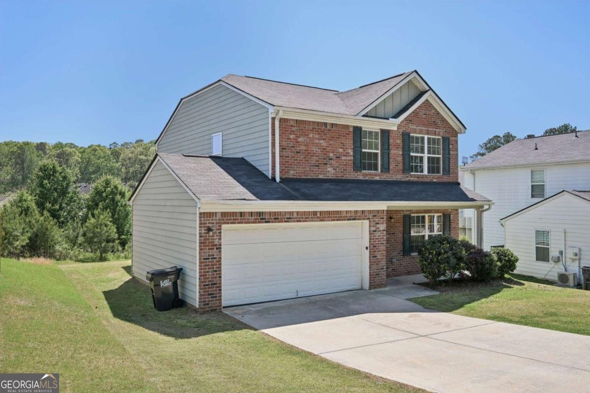 5675 Laurel Ridge Circle Atlanta - 2